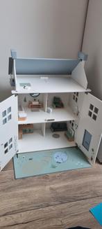 Little dutch poppenhuis, Kinderen en Baby's, Speelgoed | Poppenhuizen, Ophalen, Poppenhuis