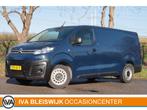 Citroën Jumpy 2.0 BlueHDI 145 XL Club Automaat | 3 PERS | B, 145 pk, Gebruikt, Euro 6, 4 cilinders