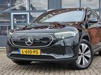 Mercedes-Benz EQA 250 Luxury Line | Trekhaak | Sfeerverlicht, 1940 kg, Gebruikt, Origineel Nederlands, 430 km