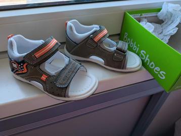 Sandalen maat 25 nieuw en ongedragen! Bobbi shoes beschikbaar voor biedingen