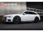 Audi A6 Allroad Quattro 55 TDI 350 pk Pro Line Plus / 4-Wiel, Auto's, Audi, Automaat, Gebruikt, Euro 6, 2500 kg