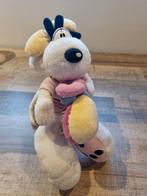 Diddl Diddlina knuffel met speen 28 cm., Ophalen of Verzenden, Zo goed als nieuw, Knuffel