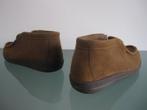 ROHDE | NIEUWE bruine pantoffels 36, Bruin, Verzenden, Pantoffels of Sloffen, Rohde