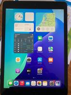 Ipad 7th Gen/32GB/Wifi/4G/Space grey/IOS 18.7.2/lader 20W, Computers en Software, Apple iPads, Gebruikt, 32 GB, Apple iPad, Wi-Fi en Mobiel internet