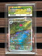 Pokémon Ivysaur #167 Japans 2023 ACE 10, Ophalen of Verzenden, Nieuw, Losse kaart