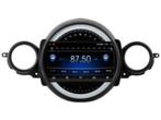 Navigatie Mini Cooper R56 R60 2007-2014 carplay android 14, Auto diversen, Autoradio's, Oberonweg 262 3208pg spijkenisse, Nieuw