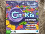 Cirkis - Hasbro gezelschapsspel, Ophalen of Verzenden