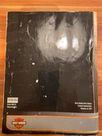 Harley Davidson FLH Owner's Manual - Gebruikt, Ophalen of Verzenden, Harley-Davidson of Buell