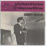 Single van Sammy Davis Jr. uit 1964, Pop, Ophalen of Verzenden, Zo goed als nieuw