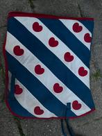 Dekje full friese vlag, Ophalen of Verzenden, Gebruikt