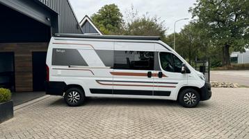Schuifraam Fiat Ducato (2006 – nu) | Montage mogelijk. beschikbaar voor biedingen