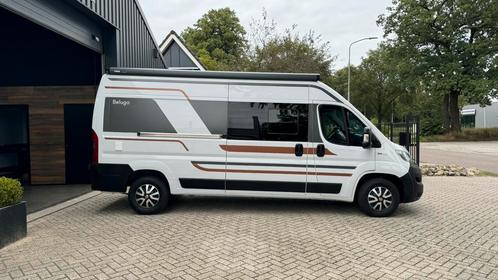 Schuifraam Fiat Ducato (2006 – nu) | Montage mogelijk., Caravans en Kamperen, Camper-accessoires, Nieuw, Ophalen