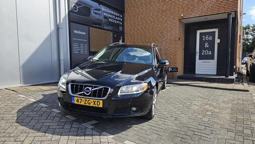 Volvo V70 3.0 T6 AWD Summum, Auto's, Volvo, Bedrijf, Te koop, V70, 4x4, ABS, Airbags, Airconditioning, Alarm, Bochtverlichting