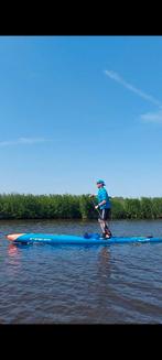 Super snelle hardboard te koop., Watersport en Boten, Suppen, Ophalen, Zo goed als nieuw