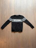 Zwarte Ravagio Trui - Maat 152/158, Gebruikt, Trui of Vest, Ophalen of Verzenden, Jongen