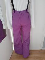 Skibroeken  maat 164, Ophalen of Verzenden, Zo goed als nieuw, Jongen of Meisje, Trui of Vest