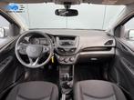 Opel KARL 1.0 ecoFLEX Edition | Cruise Control | Bluetooth, Auto's, Voorwielaandrijving, 839 kg, Stof, Gebruikt