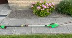 Florabest elektrische heggenschaar, Tuin en Terras, Heggenscharen, Ophalen, Zo goed als nieuw, Elektrisch, Florabest