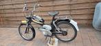 Puch ms50v, Ophalen, Puch