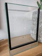 Terrarium 30x30x40, Ophalen, Zo goed als nieuw