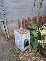 Straat kolk gratis ophalen, Ophalen of Verzenden, Beton, Waterornament