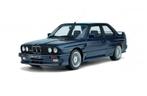 1:12 Ottomobile
Bmw E30 Alpina B6 3.5 1/1500 1:12 Nieuw, Ophalen of Verzenden, Nieuw, 1:9 t/m 1:12, Auto