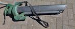 Greenway BR1600 bladblazer, Ophalen of Verzenden, Gebruikt, Elektrisch