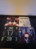 D-Boy hardcore gabber vinyl. Thunderdome early 90's collect, Ophalen of Verzenden, Gebruikt