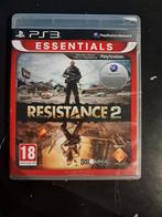 Resistance 2 - PS3 - Actie Shooter, Ophalen, Online, Gebruikt, Vanaf 18 jaar
