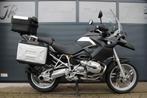 BMW R 1200 GS ABS (2008) *Org.NL*3 delig kofferset*, 2 cilinders, Motorrijbewijs A, Bedrijf, Meer dan 35 kW