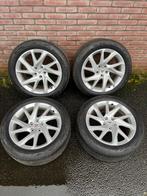 Orig. Cupa formentor velgen, 18 inch! Continental banden 6mm, Auto-onderdelen, Banden en Velgen, Ophalen, 18 inch, Banden en Velgen