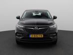 Opel Grandland X 1.2 Turbo Edition | Navi | Airco | PDC | LM, Te koop, Benzine, Gebruikt, SUV of Terreinwagen