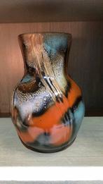 Plateelvaas. Muvelee., Ophalen of Verzenden