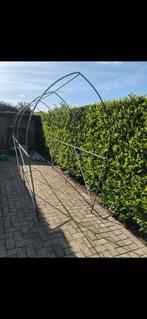 Gratis, Ophalen, Glas, Gebruikt, Aluminium