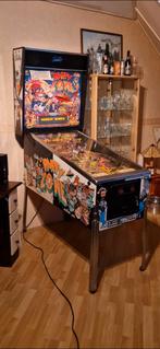 Flipperkast Party Zone van Bally, Ophalen of Verzenden, Flipperkast