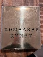 Romaanse Kunst van het Maasland in de 11e, 12e en 13de eeuw, Ophalen of Verzenden, Gelezen, Schilder- en Tekenkunst