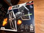 Star Wars Lego 75300 Imperial TIE Fighter, Ophalen of Verzenden, Zo goed als nieuw