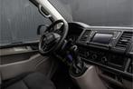 Volkswagen Transporter T6 2.0 TDI L1H1 | 4Motion | 200PK | A, Auto's, Automaat, Gebruikt, Euro 6, 4 cilinders