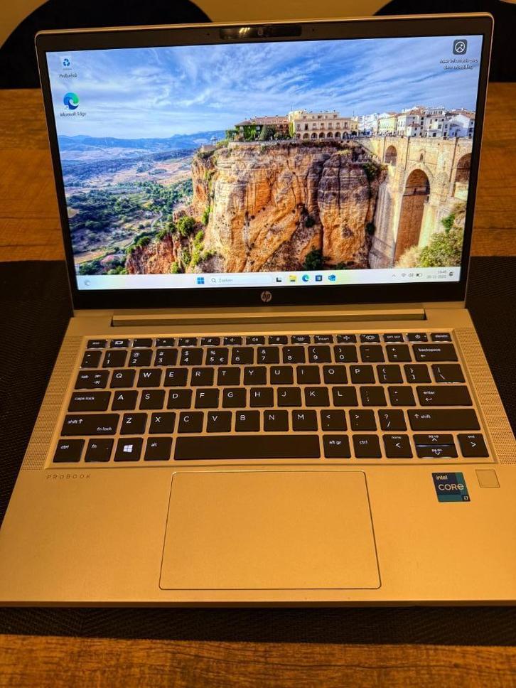 HP ProBook 630 G8 | i7-1165G7 | 16GB RAM | 512GB SSD, Computers en Software, Windows Laptops, Gebruikt, 13 inch, SSD, 3 tot 4 Ghz