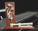 Piano gadgets & cadeaus – sleutelhangers, bouwpakketten etc, Verzenden, Zwart, Vleugel, Nvt