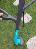Gardena kantjes knipper, Ophalen, Zo goed als nieuw, Minder dan 10 cm, Elektrisch