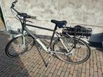Elektrische fiets - Opknapper!, Overige merken, Gebruikt, Ophalen of Verzenden, 51 tot 55 cm