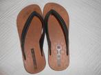 Slippers Ipanema maat 37, Slippers, Bruin, Ophalen of Verzenden, Ipanema