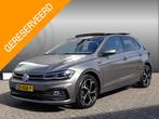Volkswagen Polo 1.0 TSI Highline R-Line , 5drs, Navigatie, M, Voorwielaandrijving, Gebruikt, Traction-control, Origineel Nederlands