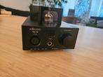 Te koop: xDuoo ta-10 dac hoofdtelefoonversterker, Ophalen of Verzenden, Zo goed als nieuw, Minder dan 60 watt, Overige merken