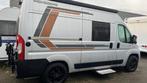 Weinsberg CaraBus 540 MQ in nieuwstaat, Caravans en Kamperen, Campers, Startonderbreker, Weinsberg, Ringverwarming, Tot en met 2