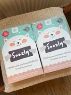 2x Soozly Elektrische/Oplaadbare Warmwaterkruik, Ophalen of Verzenden, Overige typen