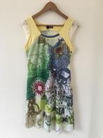 2026 Jurkje, Kleding | Dames, Jurken, Maat 38/40 (M), Overige kleuren, Ophalen of Verzenden, Zo goed als nieuw