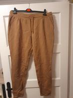 Te koop bruine broek maat XL, Bruin, Maat 46/48 (XL) of groter, Ophalen of Verzenden, Zo goed als nieuw