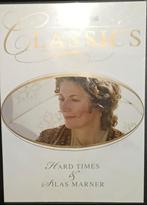 Hard Times & Silas Marner, Vanaf 16 jaar, Ophalen of Verzenden, Zo goed als nieuw